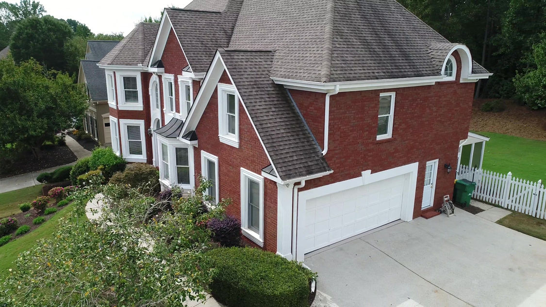 6320 Deerwoods Court